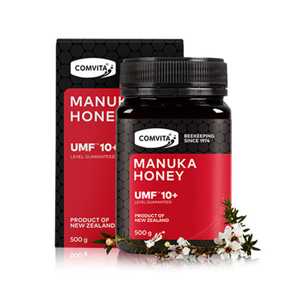 [Comvita] UMF® 10+  Manuka Honey 500g