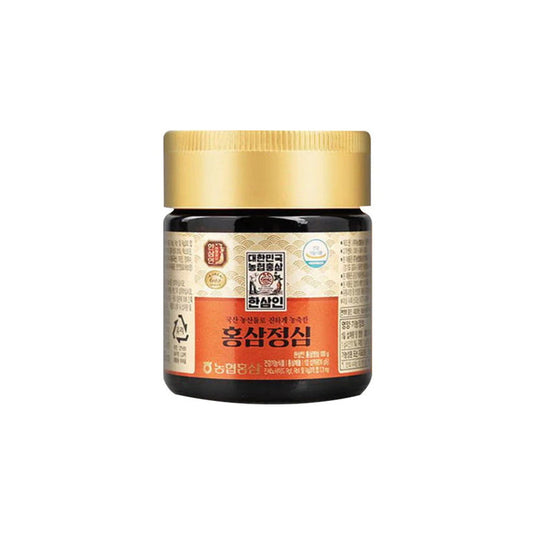 Korean Red Ginseng Extract Mix