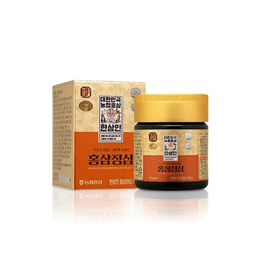 Korean Red Ginseng Extract Mix