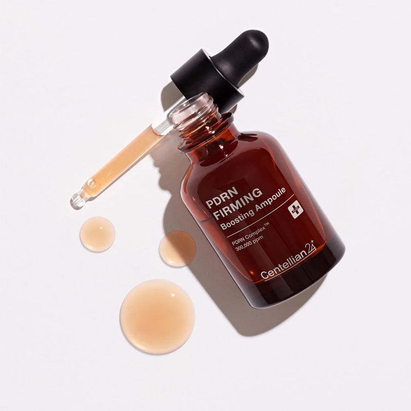 [K-beauty] Centellian 24+PDRN FIRMING BOOSTING AMPOULE  (Lifting/ Anti-Aging)