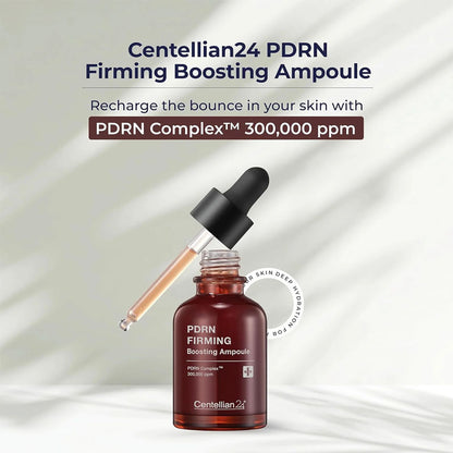 [K-beauty] Centellian 24+PDRN FIRMING BOOSTING AMPOULE  (Lifting/ Anti-Aging)