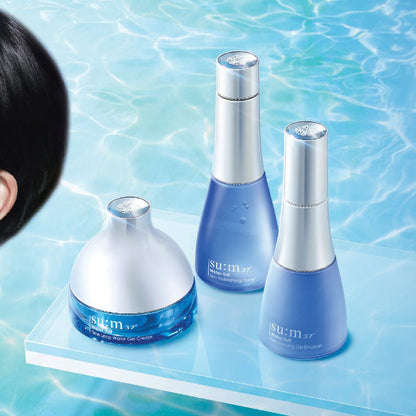 [K-beauty] Su:m37 Water-Full Feb. 2024 Set (8 items)