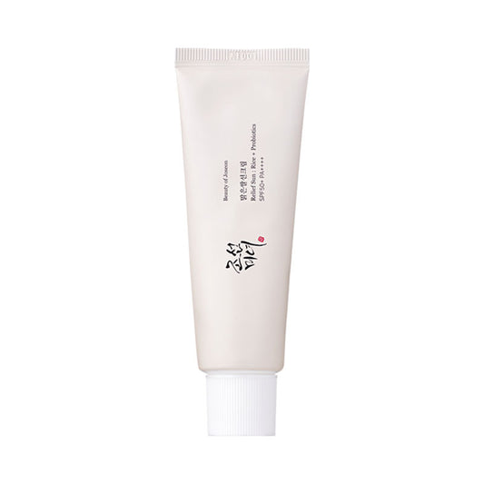 [K-beauty] Beauty of Joseon Relief Sun: Rice + Probiotics SPF 50+/ PA++++