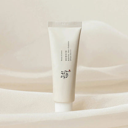 [K-beauty] Beauty of Joseon Relief Sun: Rice + Probiotics SPF 50+/ PA++++