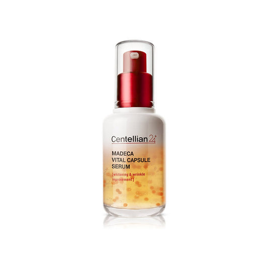 [K-beauty] Centellian 24+ MADECA VITAL CAPSULE SERUM