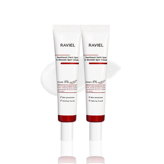[K-beauty] Raviel Panthenol Dark Spot & Blemish Spot Cream