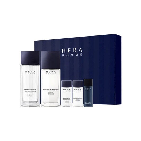 [K-beauty] Hera HOMME Basic Special Set for Men