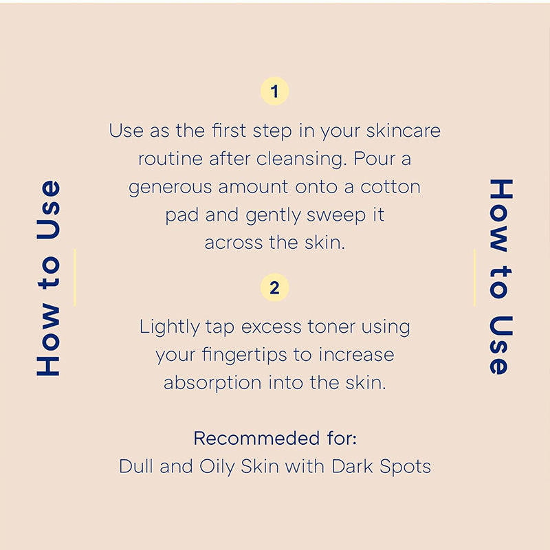 [K-beauty] MISSHA VITA C plus Ascorbic Acid BRIGHTENING TONER