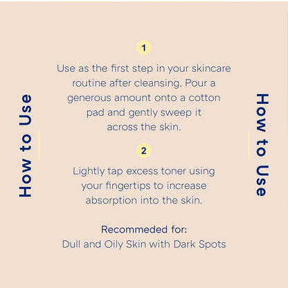 [K-beauty] MISSHA VITA C plus Ascorbic Acid BRIGHTENING TONER