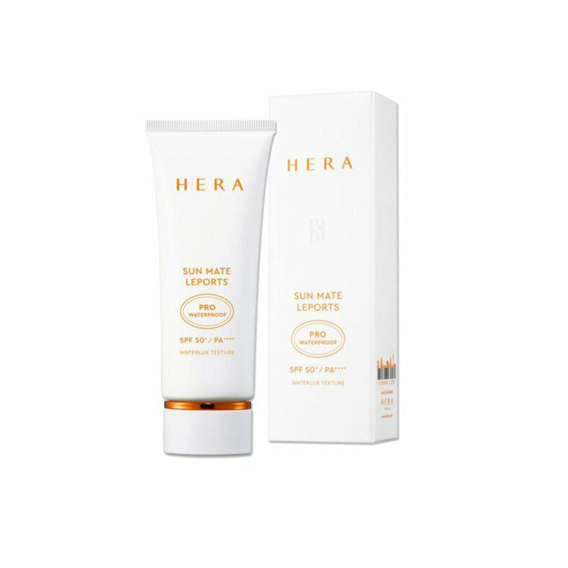 [K-Beauty] HERA Sun Mate Leports PRO Waterproof SPF 50+/PA+++