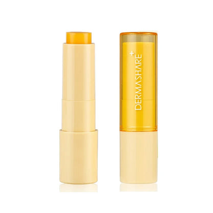 [K-beauty] Dermashare Shea Butter  Honey Lip Balm (completed Hypoallergenic test)