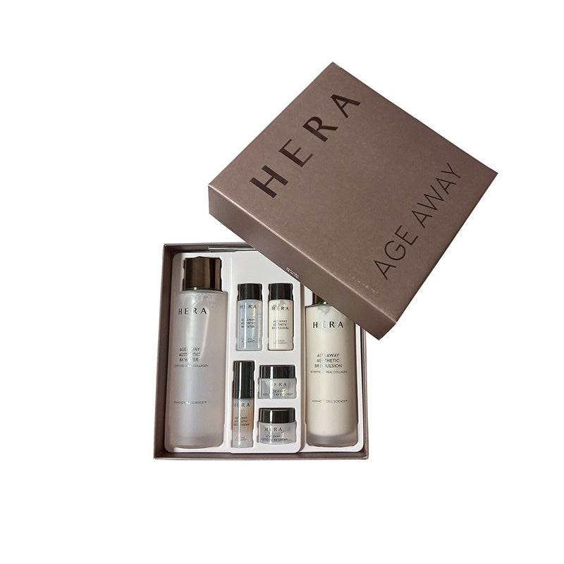 [K-Beauty] HERA Age Away Aesthetic BX Sets