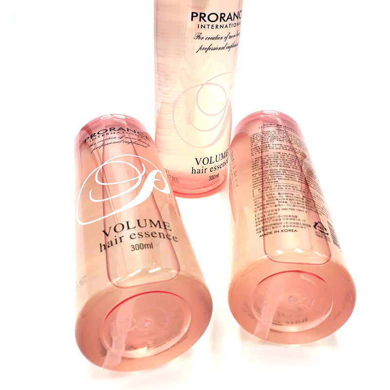 [K-Beauty] Prorance International Volume Hair Essence