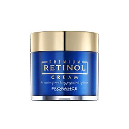 [K-beauty] Prorance Premium Retinol Cream