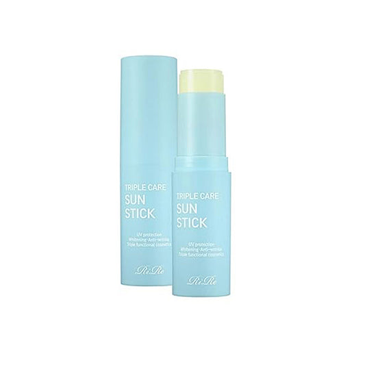 [K-Beauty] Ri Re Triple care Sun Stick