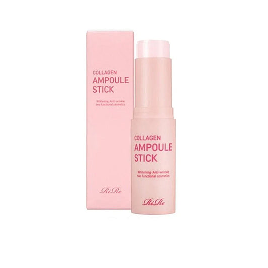 [K-Beauty] Ri Re Collagen Ampoule Stick