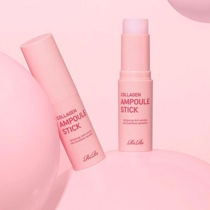 [K-Beauty] Ri Re Collagen Ampoule Stick