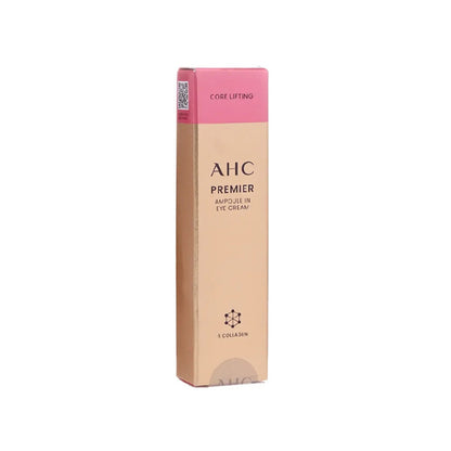 [K-beauty] AHC Premier Ampoule in EYE Cream (Collagen T4)