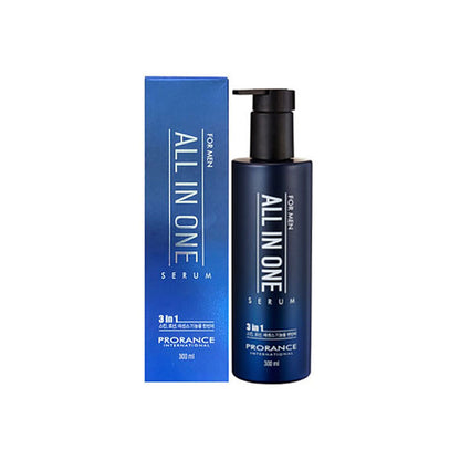 [K-beauty] Prorance for Men All in One Serum (Skin, Lotion & Essence function) 300ml