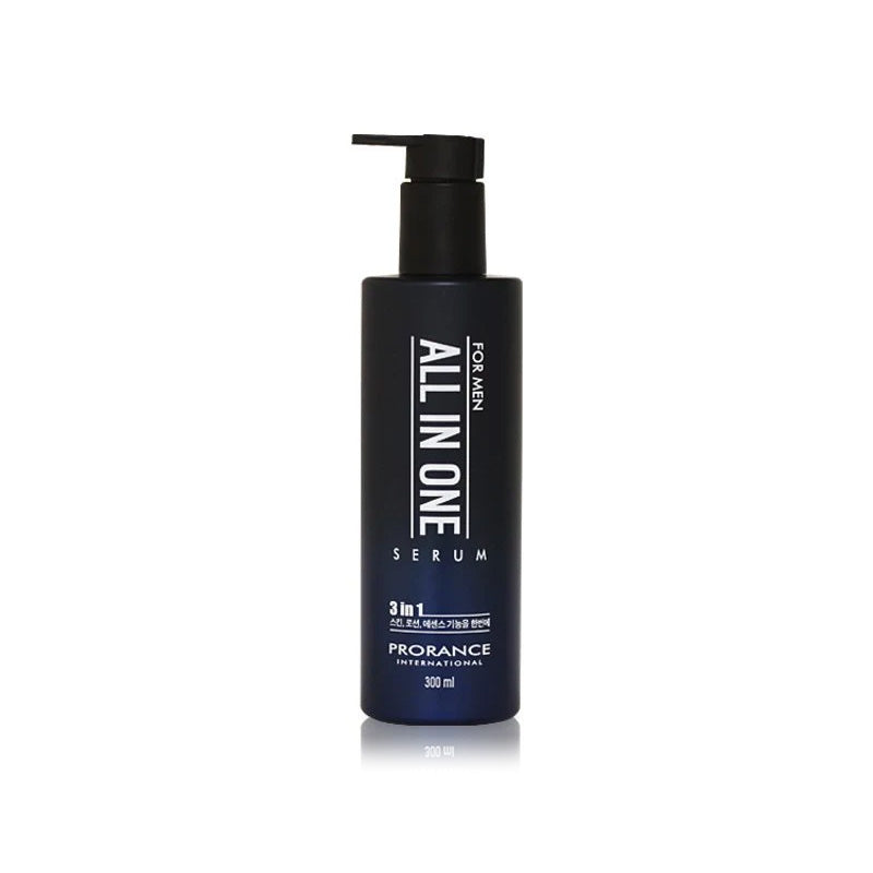 [K-beauty] Prorance for Men All in One Serum (Skin, Lotion & Essence function) 300ml