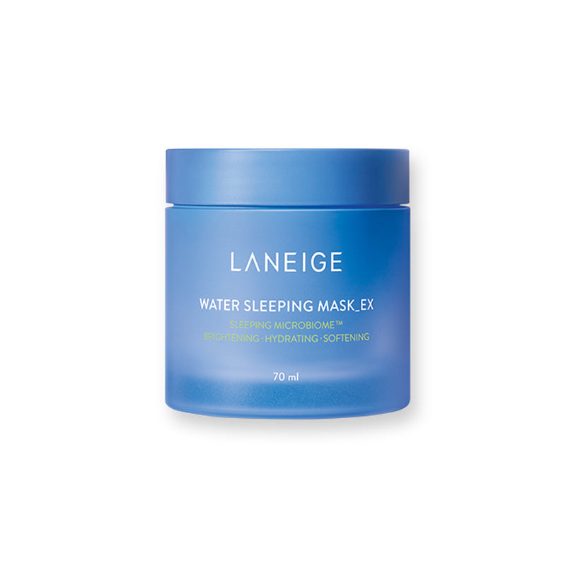 [K-Beauty] Laneige Water Sleeping Mask EX