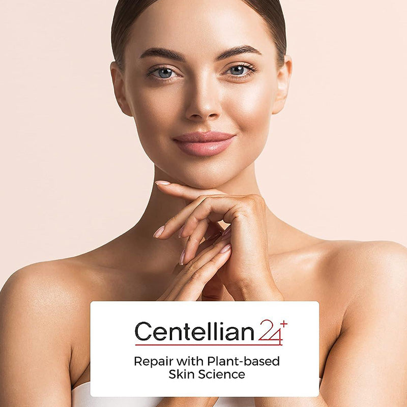 [K-Beauty] Centellian 24+ Madeca Derma Mask Ⅲ Intensive Formula(10sheets)