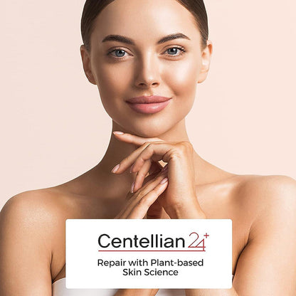 [K-Beauty] Centellian 24+ Madeca Derma Mask Ⅲ Intensive Formula(10sheets)