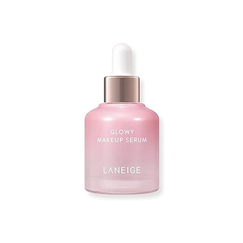 [K-Beauty] Laneige Glowy Makeup Cream