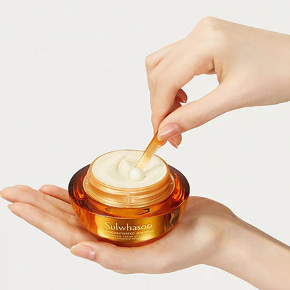 [K-Beauty] Sulwhasoo Concentrated Ginseng Renewing Cream EX Classic Set