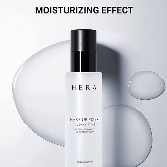 [K-beauty] HERA MAKE UP FIXER 24H LONG LASTING