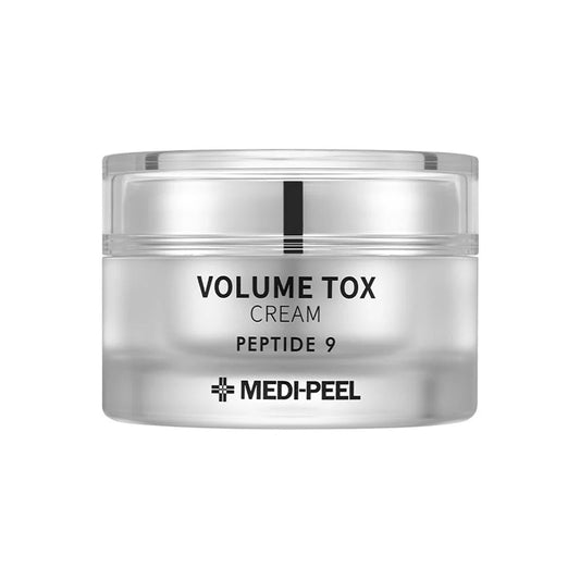 [K-Beauty] MEDIPEEL+ VOLUME TOX pro Cream Peptide 9 (2X)