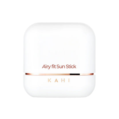 [K-beauty] KAHI Airy Fit Sun Stick