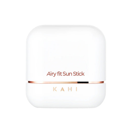 [K-beauty] KAHI Airy Fit Sun Stick