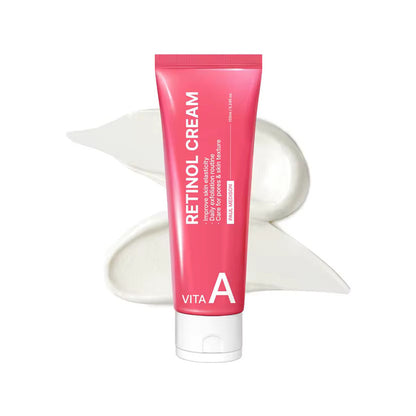 [K-beauty] PAUL MEDISON VITA A RETINOL CREAM 155ml