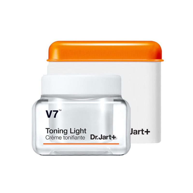 [K-beauty] Dr. Jart V7 Toning Light