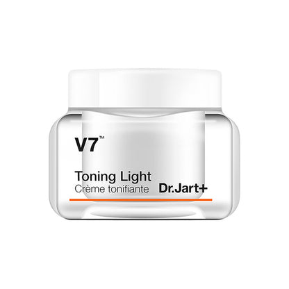 [K-beauty] Dr. Jart V7 Toning Light