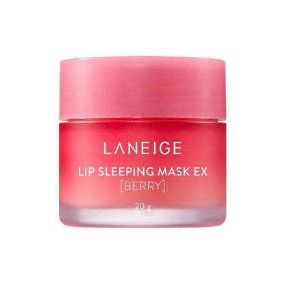 [K-beauty] LANEIGE LIP SLEEPING MASK EX [BERRY] 20g