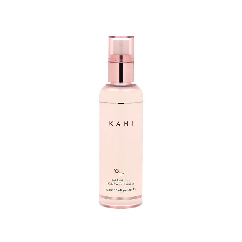 [K-beauty] (Upgraded) Kahi Collagen Ampule Mist 120ml