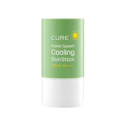 [K-beauty] KIM JEONG MOON ALOE-Cure Water SPLASH COOLING Sun Stick (SPF 50+/ PA++++)