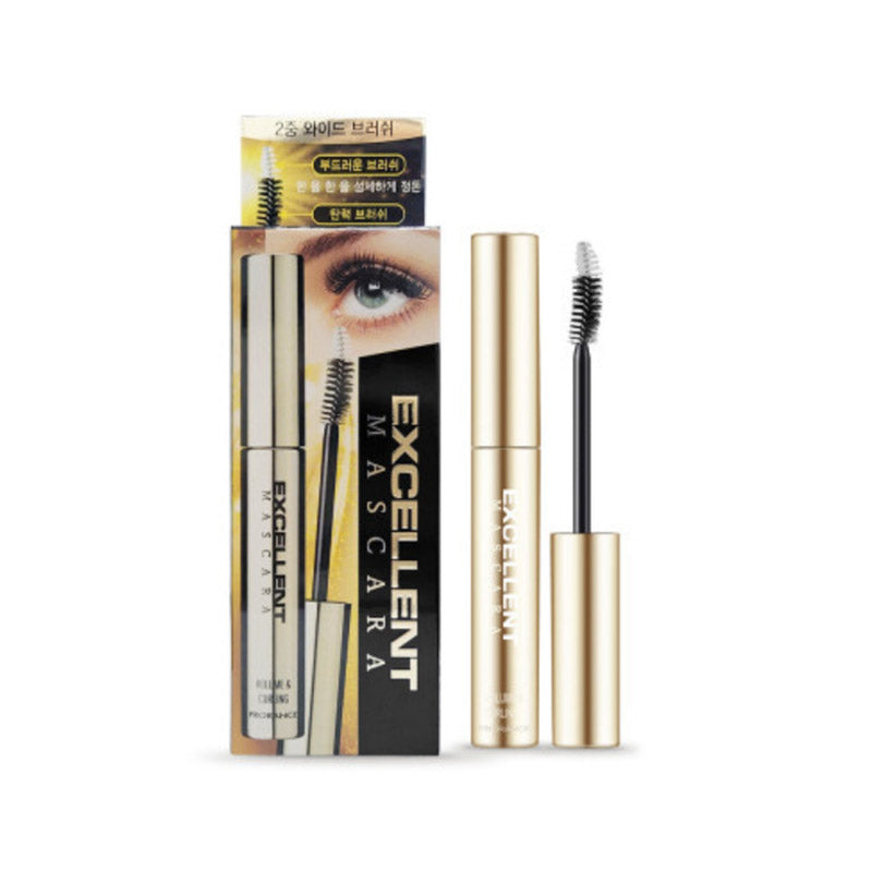 [K-beauty] PRORANCE EXCELLENT MASCARA (Volume  & Curling)