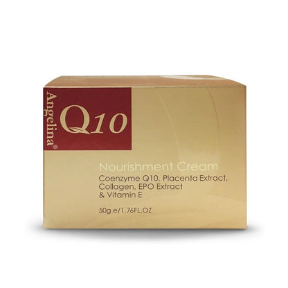 [Angelina] Angelina Q10 Nourishment Cream