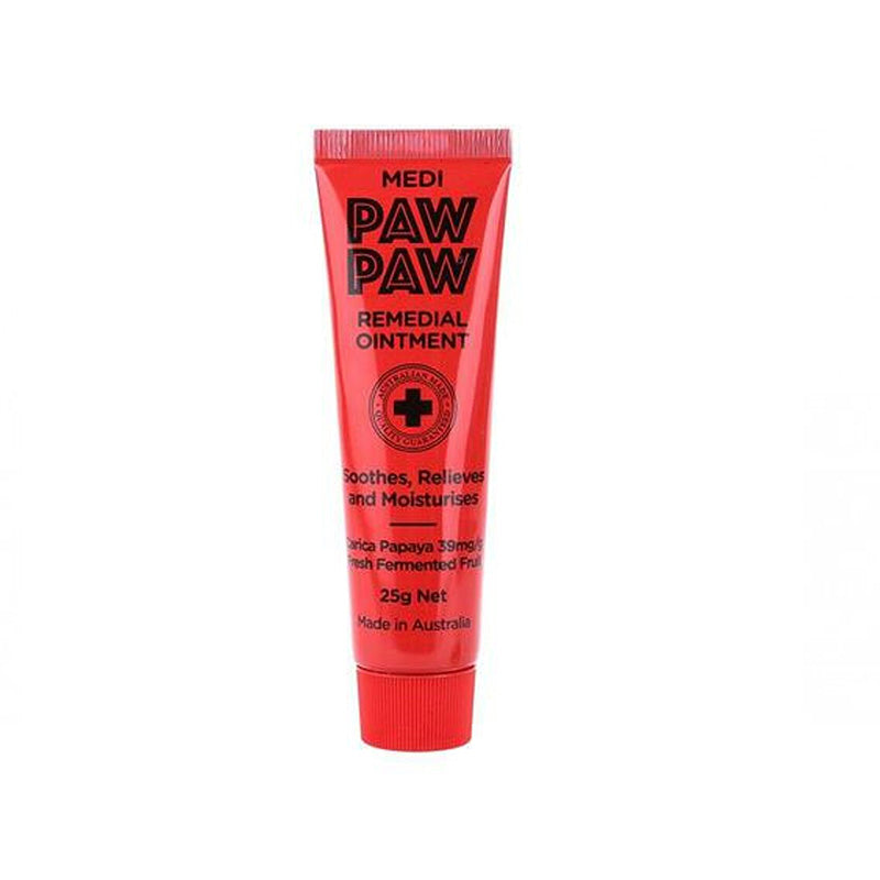 [Nature's Top]  Paw Paw Cream 25mg