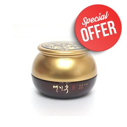 [K-beauty] Yezihu Cream 50g