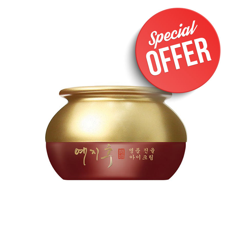 [K-beauty] Yezihu Eye Cream 30g