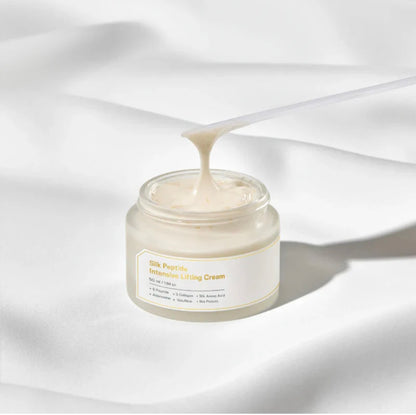 [K-beauty] SUNGBOON Editor Silk PEPTIDE Intensive Lifting Cream 50ml