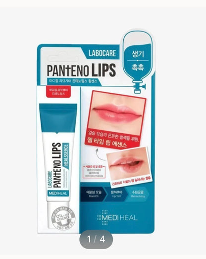 [K-beauty] Medheal Pantenolips Healssence