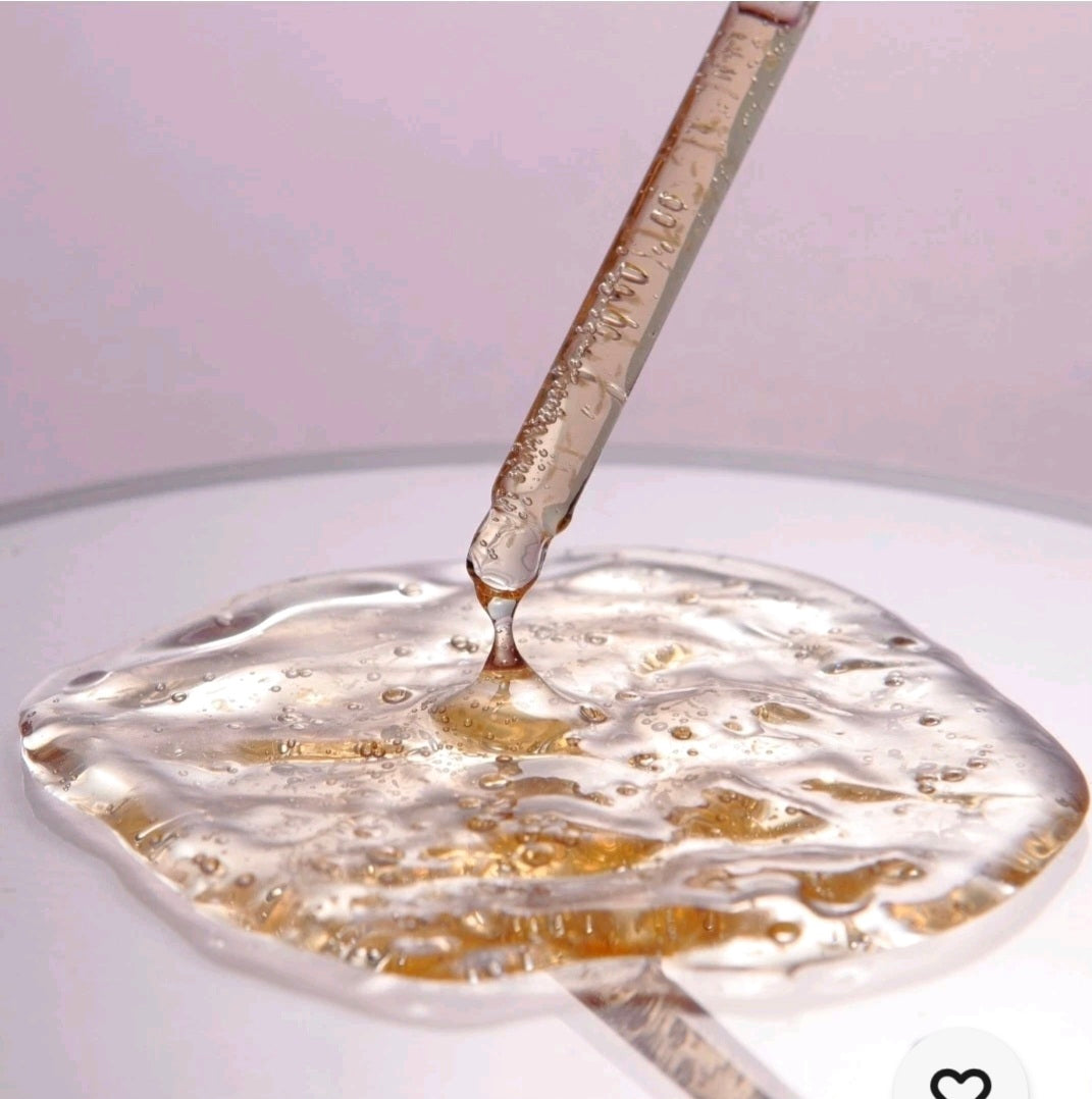 [K-beauty] ELLE PARIS PDRN Collagen Melting Thread Elasticity Ampoule 100ml