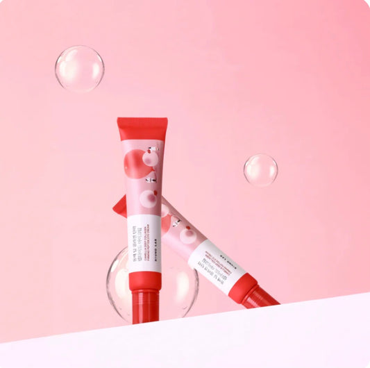 [K-beauty] Round LAB Camellia DEEP COLLAGEN FIRMING Peptide EYE CREAM 30ml
