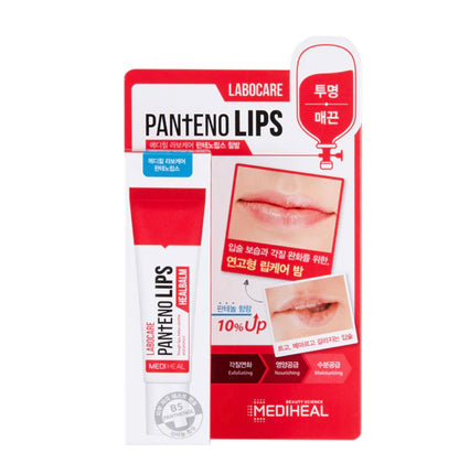 [K-beauty] Medheal Pantenolips Healbalm