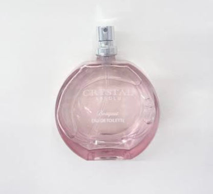 [K-beauty] Prorance New Perfume/ Crystal Absolu Eau De Toilette-Bouquet